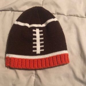 Football hat